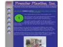 PREMIER PLASTICS, INC.