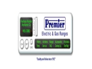 PEERLESS-PREMIER APPLIANCE CO