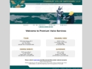 PREMIUM VALVE SERVICES, L.L.C.
