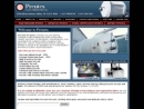 PRENTEX ALLOY FABRICATORS, INC.