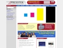 PRESSTEK, LLC