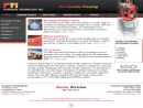 PRESSURE TECHNOLOGY OF OHIO, INC.