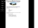 Press-Weld Corp.