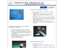 CYLINDRICAL PRECISION LLC