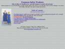 FERGUSON SAFETY PRODUCTS INC