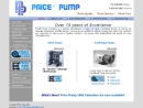 PRICE PUMP MANUFACTURING CO