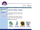 ADVANCED EQUIPMENT COMPANY