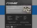 PRIME ENGINEERED COMPONENTS, INC.
