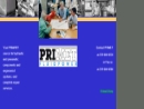 PRIMET FLUID POWER CO., INC.