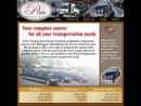PRIME TOURS & TRAVEL, INC.