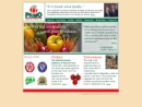PRIMO NO. 1 IN PRODUCE, INC.