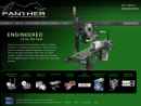 PANTHER INDUSTRIES, INC.