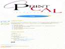 PRINT-CAL PUBLICATIONS