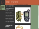 PRINTED CIRCUITS, LLC