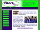 4JP ENTERPRISES, INC. dba Print Plus