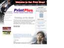 PrintPlus