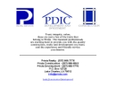 PRIOLA CONSTRUCTION CORPORATIO