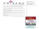 PRISERE LLC