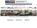 PRISM SURVEYING & CONSTRUCTION SYSTEMS, INC.