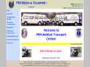 CARE MEDICAL TRANSPORTATION LLC
