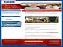 PROFESSIONAL REGISTERED NURSES, INC.