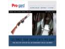 PRO-GARD INDUSTRIES