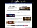 Pro-Synch Solutions, Inc.