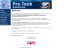 Pro-Tech Search, Inc.