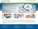 PROACTIVE MEDICAL REVIEW & CONSULTANTS, LLC