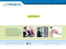 PROFICIENT BUSINESS SYSTEMS, INC.