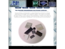 PROCESS SCIENCES INC
