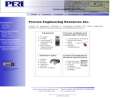 Process Engineering Resources Inc