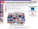 PRO-CHEM INC