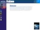 PROCOMM TELECOMMUNICATIONS, INC