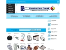 PRODUCTION CREEK LLC