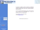 PROFESSIONAL EACCESS NETWORK, INC