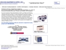 PROCESS EQUIPMENT & SUPPLY INC