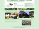 THE PROFESSIONAL TREE CARE COMPANY