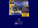 PRO FILE SYSTEMS INC