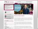 PROFESSIONAL BUSINESS COMMUNICATION SOLUTIONS INC