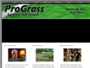 PRO GRASS LLC