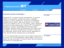 Progressive Security Technologies