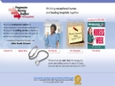 PROGRESSIVE NURSING STAFFERS OF VIRGINIA, INC.