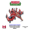 Progressive Turf Equipment, Inc.