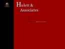 HULETT & ASSOCIATES LLC