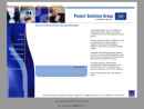 PROJECT SOLUTIONS GROUP, INC.