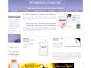 Promo Solutions