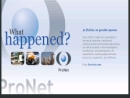 THE PRONET GROUP, INC.