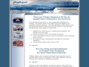 EXECUTIVE BUSINESS SERVICES INC
