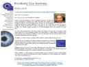 SNG LABS-SNG PROSTHETIC EYE INSTITUTE INC